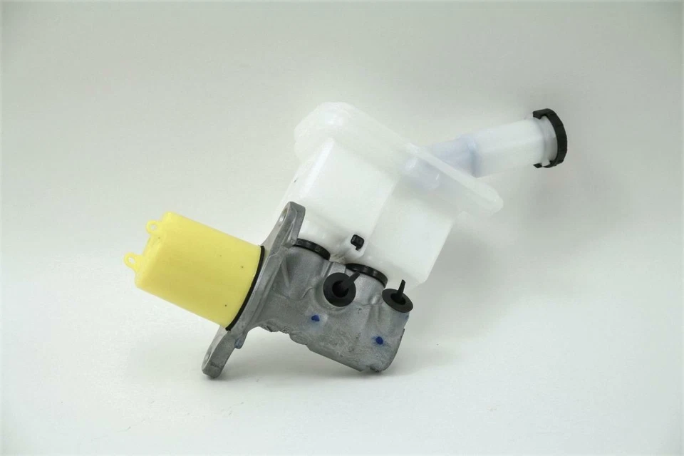 Nissan Versa Versa Note цилиндр тормоз мастер матч # D6010-3BA6B D6010-3BA6A OEM - Изображение 1 из 1