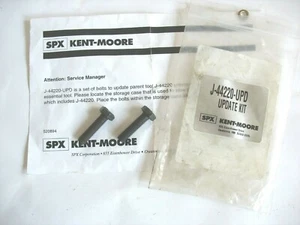 Kent Moore J-44220-UPD Bolts SET OF 2 - Imagen 1 de 3