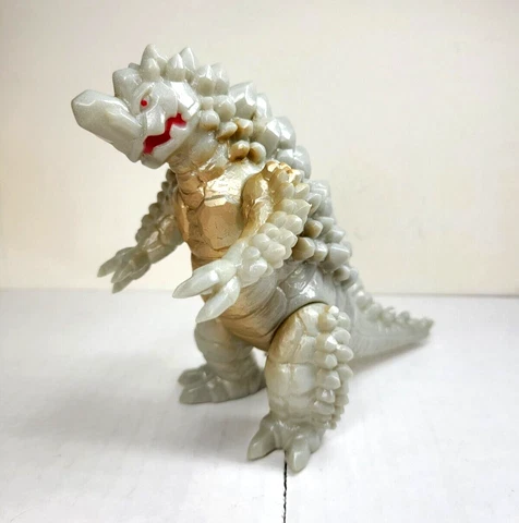 Gilarus Girarusu Gridman Kaiju SSSS Krono Monster Takara Japan 1998 USA SELLER! Cover