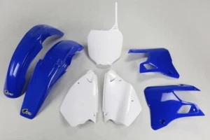 Set Plástico Carenado Yamaha YZ 125-250 2000-2001 Color Réplica UFO Plast - Imagen 1 de 1