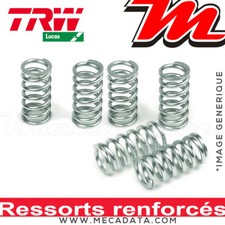 Trw Mef109-6 embrayage Ensemble Ressort