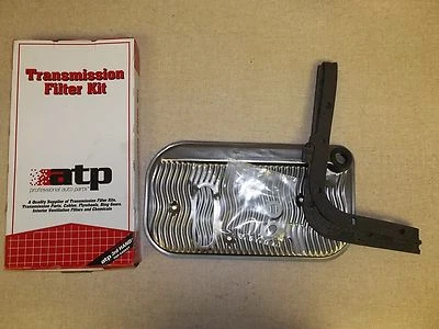 ATP Transmission Filter B-59 Kit with Pan Gasket *FREE SHIPPING* - Image 1 of 2