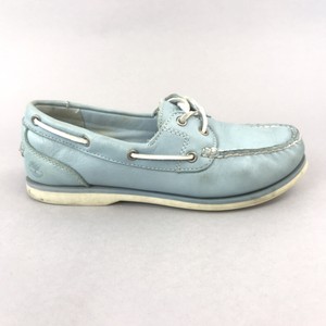 timberland ladies deck shoes
