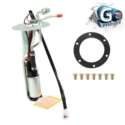 Conjunto de módulo de bomba de combustible para Geo Tracker GMC Suzuki Sidekick 89/90/91/92/93/94 Foto 1 de 4