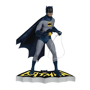 ESTATUA DE BATMAN SER 66 DC DIRECT MOVIE - Imagen 1 de 1