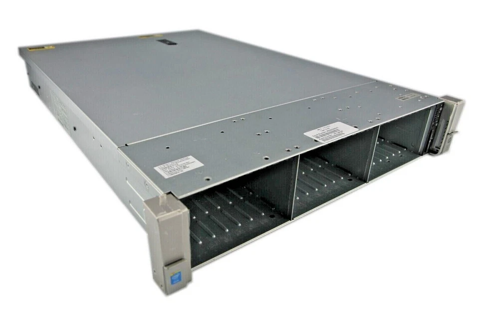 HP Proliant DL380 G9 24B SFF CTO 2U Server Custom Wholesale - Image 1 of 4