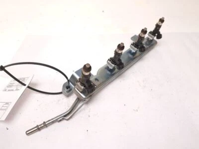 FUEL RAIL fits NISSAN SENTRA 2013 - 2019 - Image 1 of 4