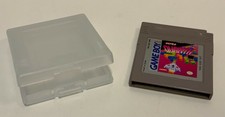 Original Gameboy Quarth Nintendo * LOOSE CARTRIDGE & COVER *