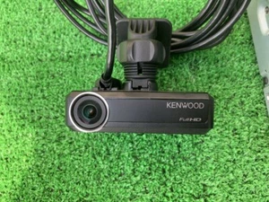 Kenwood DRV-N520 Navigation-linked drive recorder Dashboard Camera - Picture 1 of 3