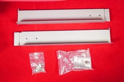 Tripp Lite SU1000RT2U Rack Mount Rail Kit - COMPLETE! - Image 1 of 2