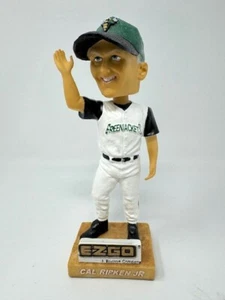 CAL RIPKEN JR Bobblehead SGA Season Ticketholders Augusta GA 7/27/2007 **RARE** - Picture 1 of 8