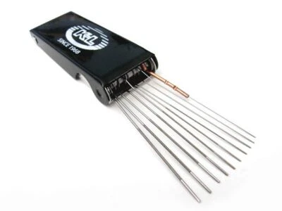 CARBURETOR CARB JET CLEANING TOOL motorcycle snowmobile Kawasaki z1 kz1000 h2 h1 - Image 1 of 2