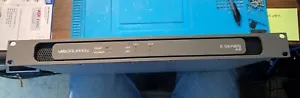 Lab Gruppen E Series 4:2 250W Amplifier Dual Input/Output - Picture 1 of 5