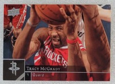 2009-10 Upper Deck Basketball NBA Base (Core) 1-295 Choice (Pick Your Card)