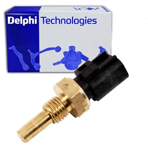 Delphi Coolant Temperature Sensor compatible with Toyota Tacoma 2.4L 2.7L 3.4... - Picture 1 of 6