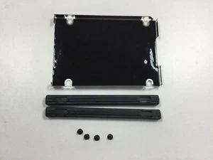 5x Lenovo ThinkPad X230,X230i,X220/i,X230T,X220T HDD/Festplatten Rahmen für 7mm - Bild 1 von 3