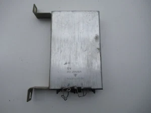 Porsche 944 / 968 Cruise Control Module '86-95 - Picture 1 of 6