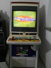Cabinato Arcade Sega Naomi Virtua Tennis