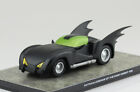 Batman Diorama Batman Mobile czarny komiks Dark Night #30 Altaya model samochodu