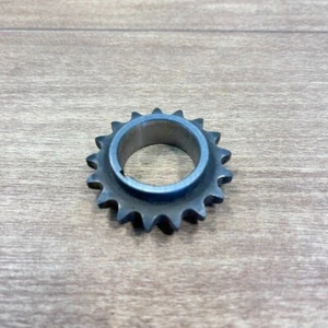 1994 KTM 400SC 400 SC / OEM ORIGINAL CRANKSHAFT CAM CHAIN GEAR - Picture 1 of 2