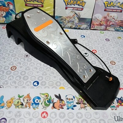 Guitar Hero Rock Band 2 Foot Pedal Bass Drum Kick Xbox 360 Harmonix - Very Good! - Image 1 of 4