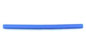 Trampoline Enclosure Foam 33" Blue Set of 12 - Picture 1 of 1