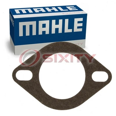 Junta de salida de refrigerante del motor MAHLE para Jeep CJ5 CJ7 Scrambler 1980-1983 2,5 L qf Foto 1 de 4