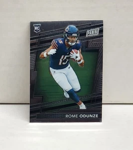 ROME ODUNZE 2024 Panini National VIP Silver Base ROOKIE #RC14 - Picture 1 of 3