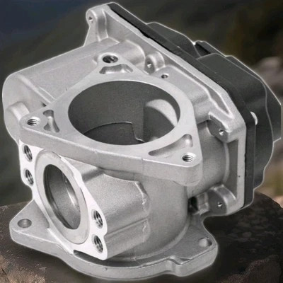 Válvula Motor EGR Compatible con Volkswagen Jetta Golf Passat Beetle 2009... Foto 1 de 4