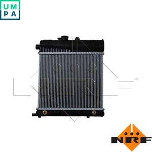 RADIATOR ENGINE COOLING 58232 FOR MERCEDES-BENZ M111.920/921 1.8L M111 2.0L 4cyl - Picture 1 of 11