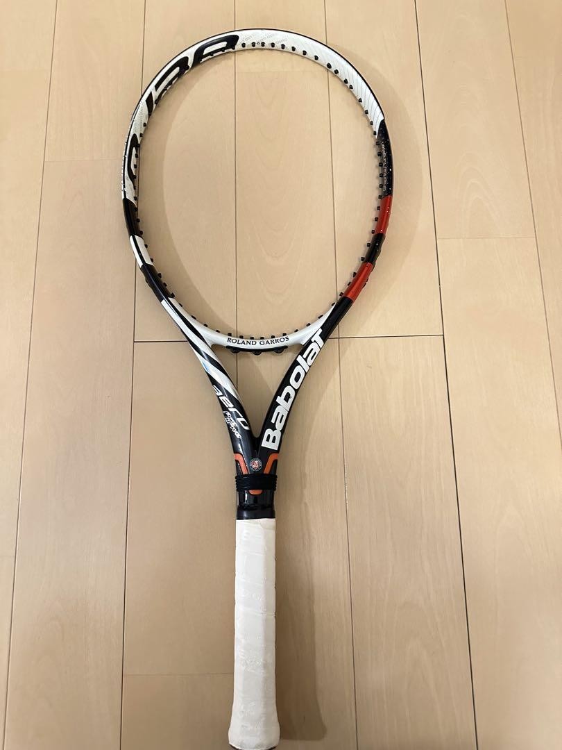 Babolat French Open for sale | eBay Babolat French Open for sale | eBay