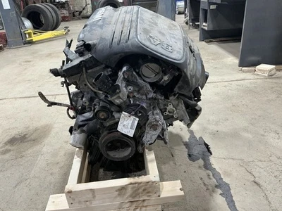 Engine 5.7L VIN T 8th Digit 87k Miles Fits 14-15 DURANGO 856419 Foto 1 de 4