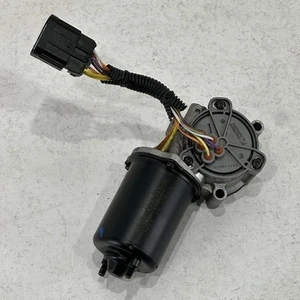✅ 2024 Dodge Ram 3500 Transfer Case Motor OEM - Foto 1 di 4
