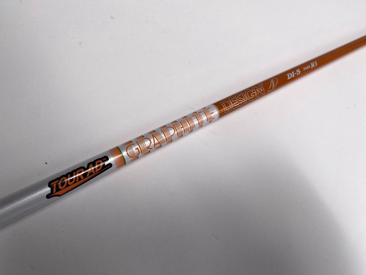 Graphite Design Tour Ad Di Titleist for sale | eBay Graphite Design Tour Ad Di Titleist for sale | eBay