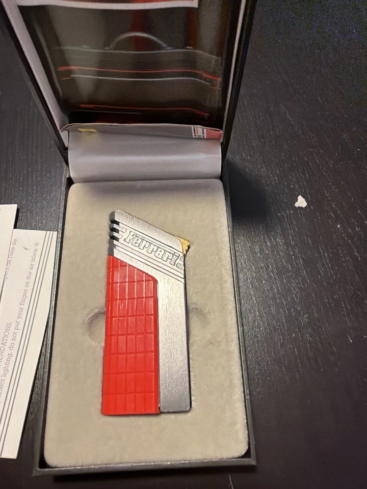 Collezionismo Oggetti Per Fumatori - Immagine 1 di 4