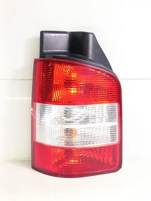 Piloto trasero Volkswagen Transporter - Caravelle T5 2013 BOS108702 Foto 1 de 4