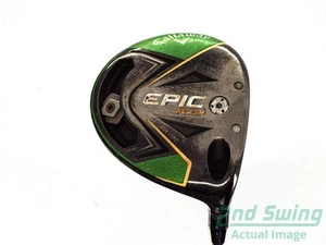 Callaway EPIC Flash Driver 9° Graphite Ladies Right 44.5in - Picture 1 of 10