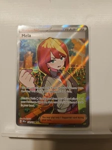 Mela 140/131: Prismatic Evolutions Holo ultra raro - Imagen 1 de 6