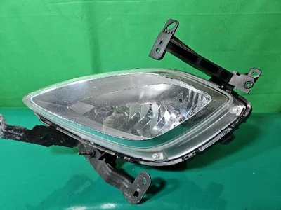2011 Hyundai Elantra i30 Avante MD Left Fog Light Foto 1 de 4