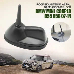 For BMW MINI Clubman Cooper R55 R56 07-14 Roof Big Antenna Aerial Base AssemblB0 - Picture 1 of 13