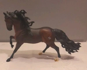 Breyer Pferd 1472 Kripton Seni Il Champion Andalusian Stallion - Bild 1 von 4