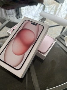 iPhone 15 - Photo 1 sur 5