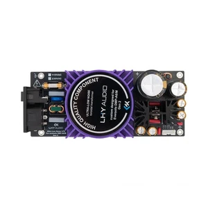 Alimentatore lineare LHY AUDIO LPS-A6 per Eversolo DMP-A6 - Foto 1 di 8