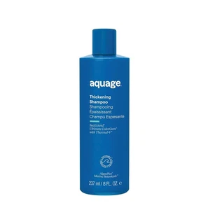 Aquage SeaExted Thickening Shampoo 8 Ounces - Picture 1 of 4