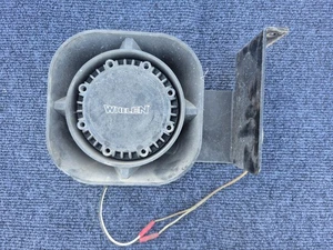 Whelen SA315P mit Halterung / ohne Pigtail Elektrostecker - Bild 1 von 5