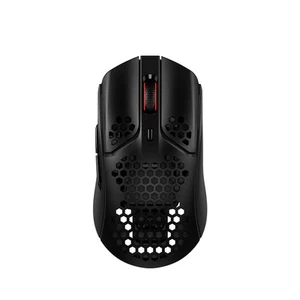 HyperX Pulsefire Haste Wireless Gaming Maus - Ultraleichtes Hex Design - Bild 1 von 8