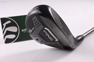Ping G425 #3 Hybrid / 19 Degree / Stiff Flex Ping Tour 85 - Picture 1 of 8