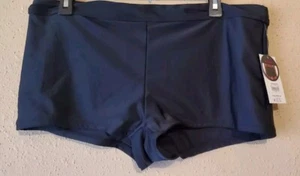 Boyshort de baño No borders XL 15-17 NUEVO - Imagen 1 de 3
