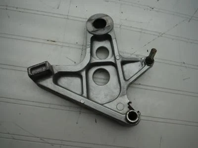 SOPORTE PINZA FRENO TRASERO 90 HONDA CBR1000F NISSIN 43110-MS2-006 Foto 1 de 3