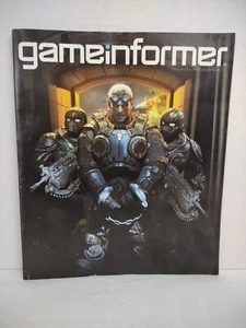 Game informer Book Magazine Issue 231 July 2012 - Bild 1 von 7